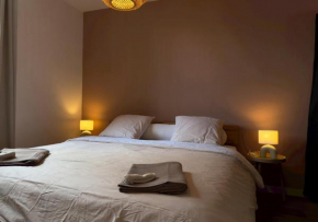 French Loft - Central & Comfy Annecy